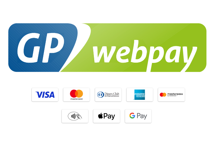 GP WebPay