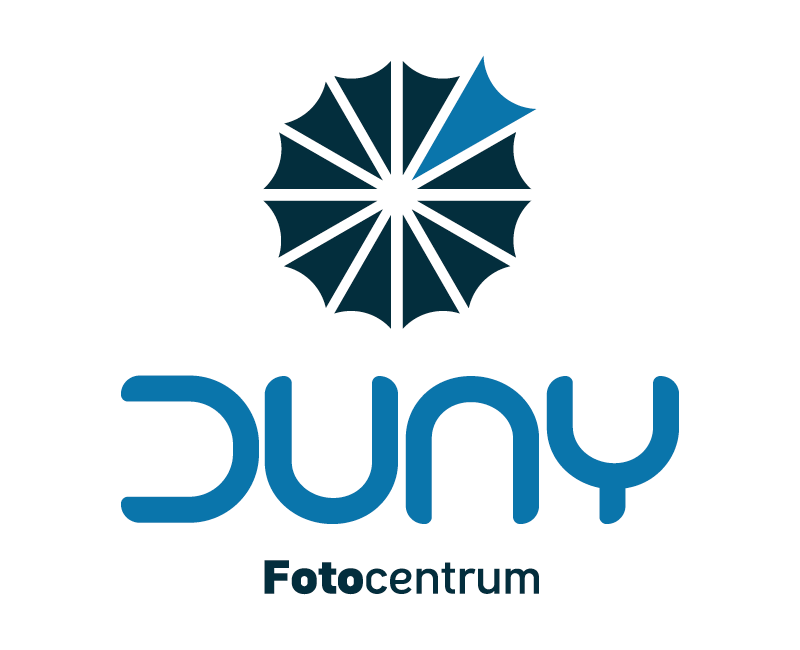 DUNY Fotocentrum logo