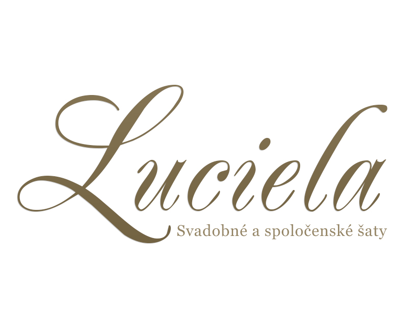 Luciela.sk logotyp
