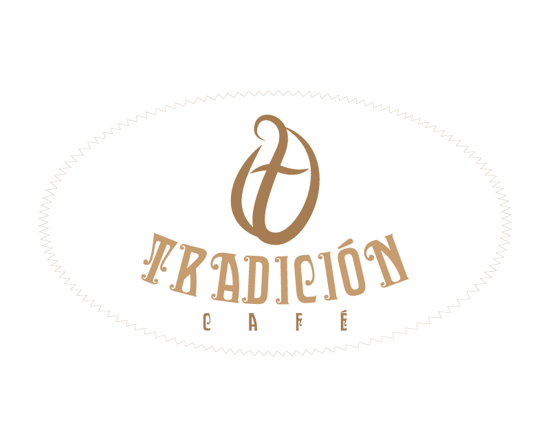 Tradición Cafe logo