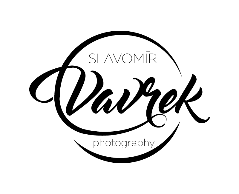 Slavomír Vavrek photography logo