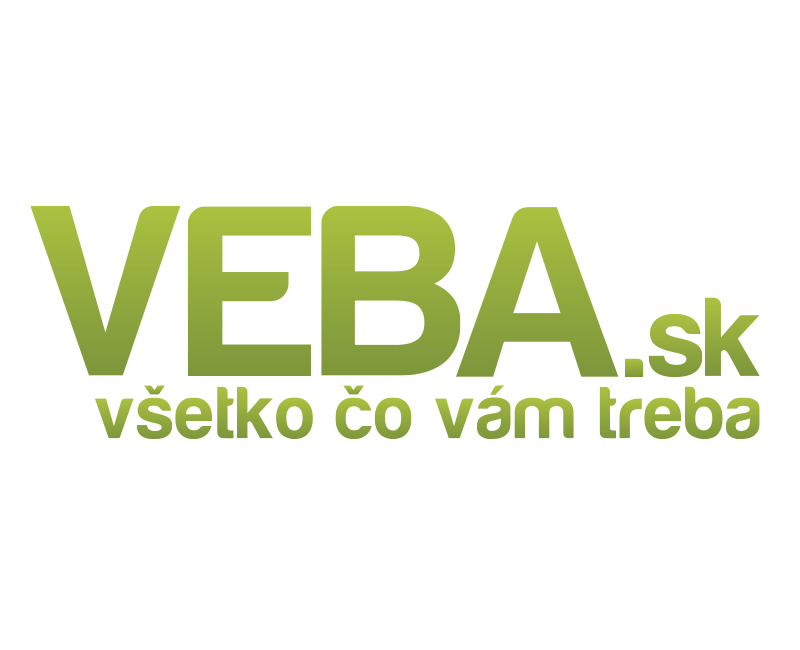 veba.sk - logotyp supermarketového e-shopu